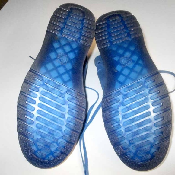 🔥Sold🔥 Off-White Dr. Martens x Off White Boots - Picture 5 of 8